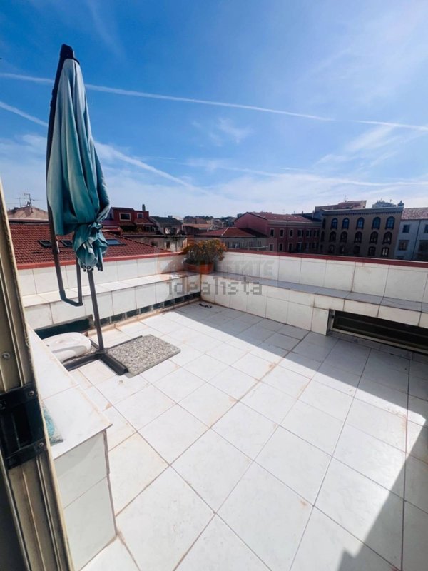 appartamento in vendita a Sassari