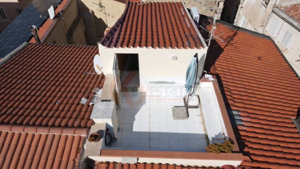 appartamento in vendita a Sassari