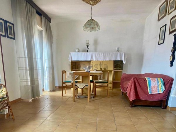appartamento in vendita a Sassari