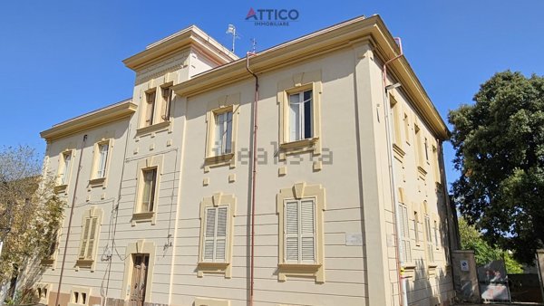 appartamento in vendita a Sassari in zona Cappuccini