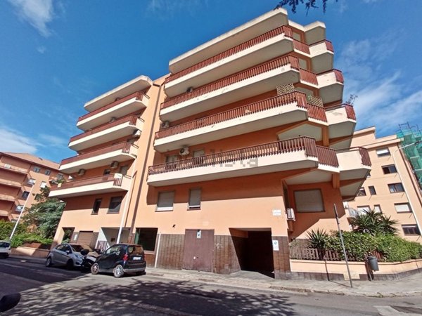 appartamento in vendita a Sassari in zona Luna e Sole / Prunizzedda