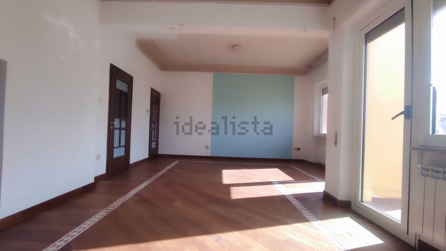 appartamento in vendita a Sassari in zona Cappuccini
