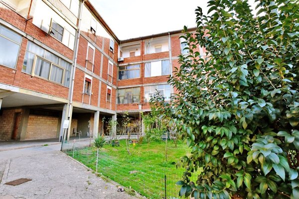 appartamento in vendita a Sassari