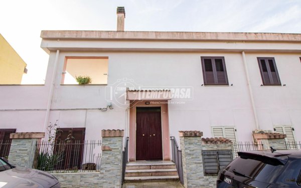 appartamento in vendita a Sassari in zona Monte Rosello