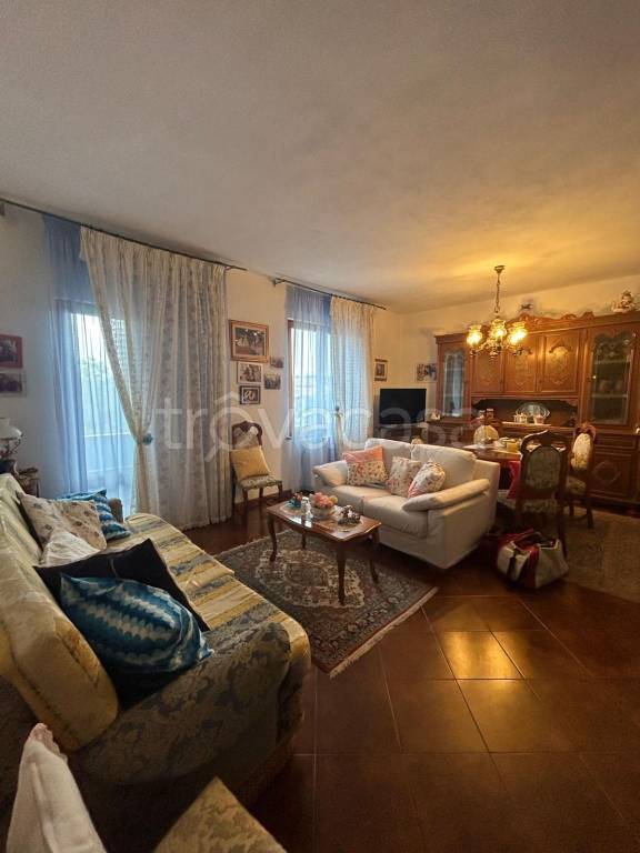 appartamento in vendita a Sassari