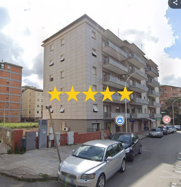 appartamento in vendita a Sassari in zona Luna e Sole / Prunizzedda