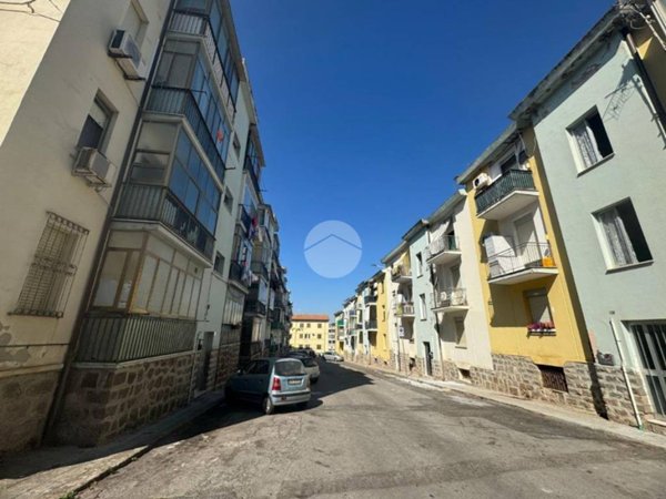appartamento in vendita a Sassari in zona Monte Rosello