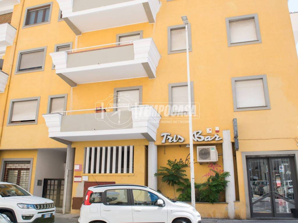 appartamento in vendita a Sassari in zona Centro Storico