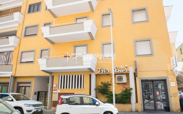appartamento in vendita a Sassari in zona Centro Storico