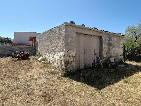 terreno agricolo in vendita a Sassari in zona La Landrigga