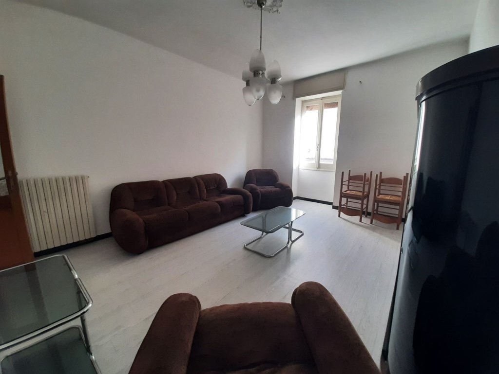 appartamento in vendita a Sassari in zona Centro Storico