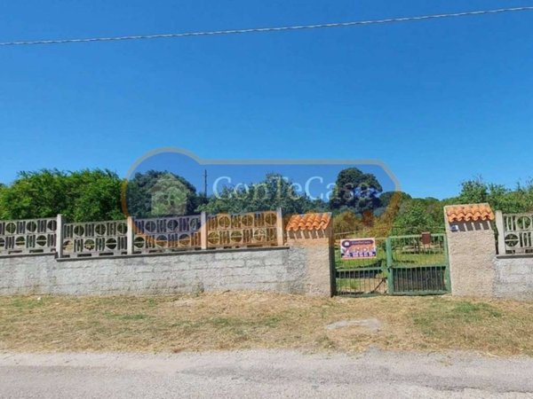 terreno agricolo in vendita a Sassari in zona Ottava