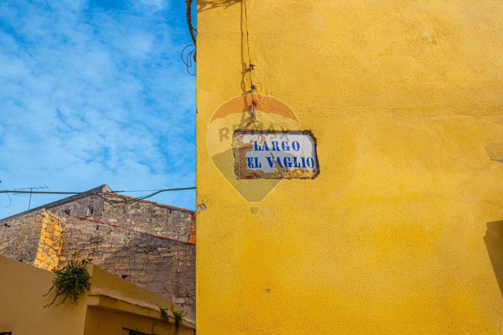 appartamento in vendita a Sassari in zona Centro Storico