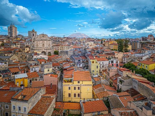 appartamento in vendita a Sassari in zona Centro Storico