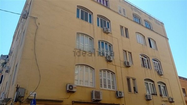appartamento in vendita a Sassari in zona Centro Storico