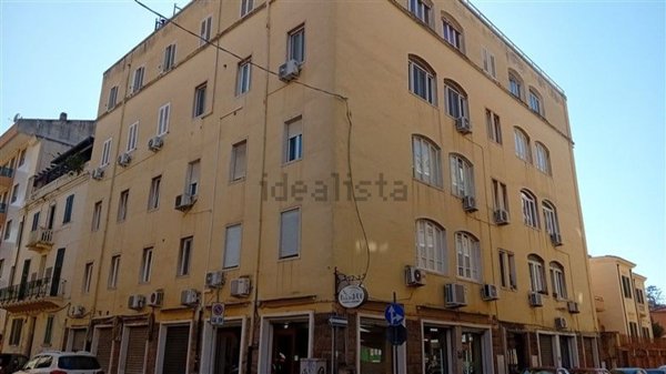 appartamento in vendita a Sassari in zona Centro Storico