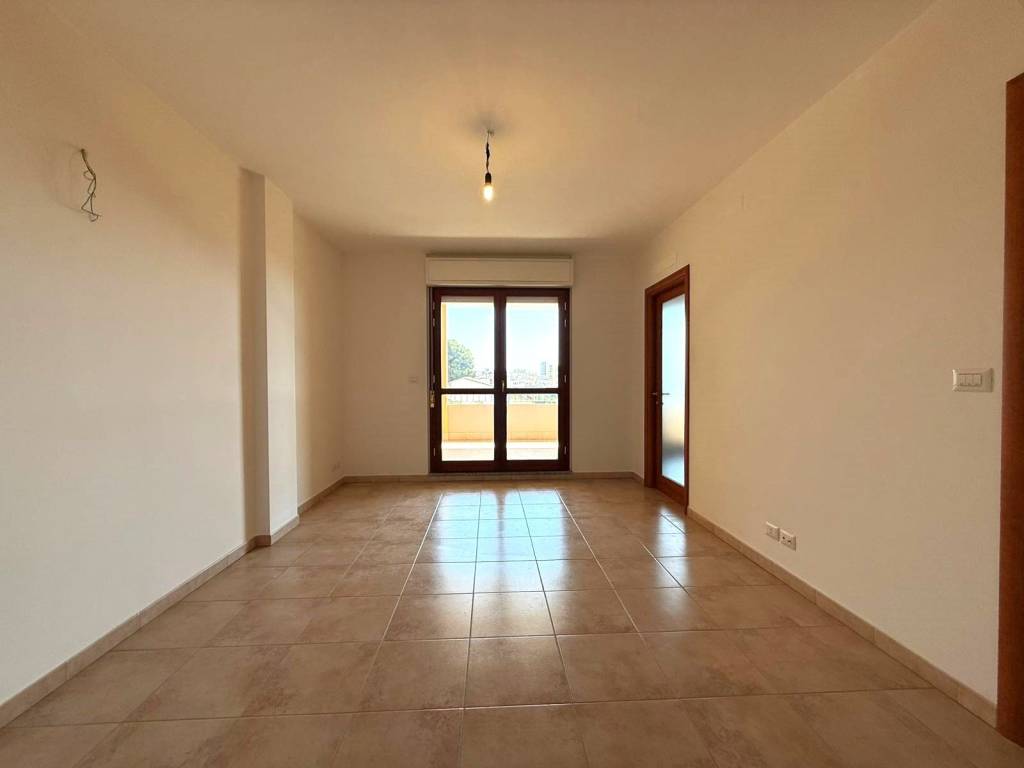 appartamento in vendita a Sassari in zona Carbonazzi / Acquedotto