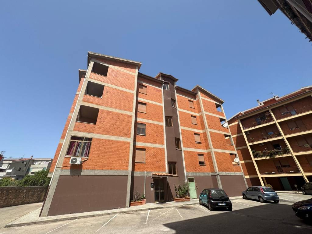 appartamento in vendita a Sassari in zona Monte Rosello