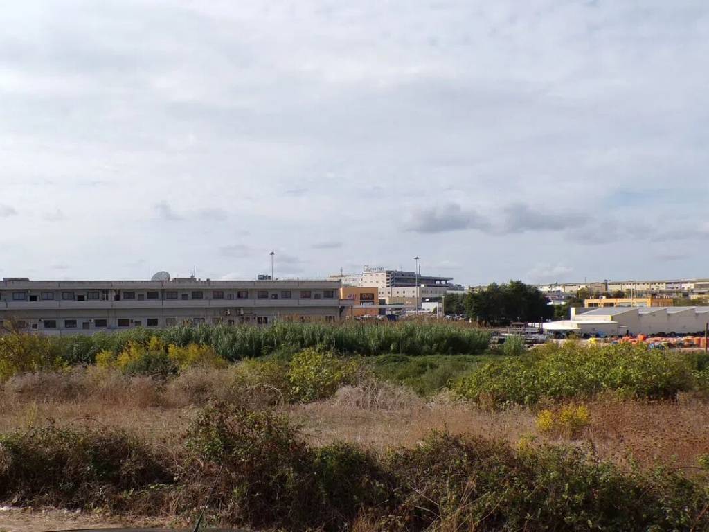 terreno agricolo in vendita a Sassari in zona Sant'Orsola / Zuari