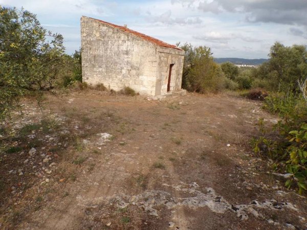 terreno agricolo in vendita a Sassari in zona Bancali