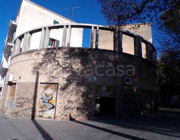 quadrivano in vendita a Sassari in zona Centro Storico