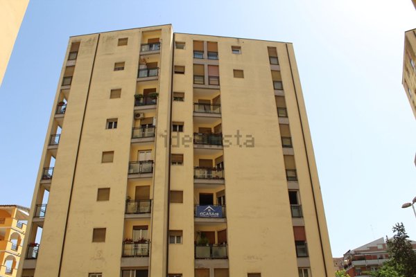 appartamento in vendita a Sassari in zona Centro Storico
