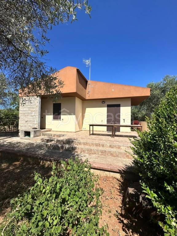 casa indipendente in vendita a Sassari in zona Li Punti