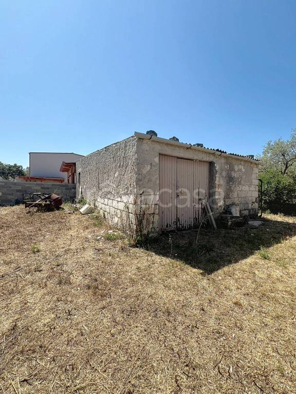 casa indipendente in vendita a Sassari in zona La Landrigga