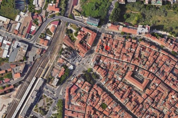 terreno edificabile in vendita a Sassari in zona Centro Storico