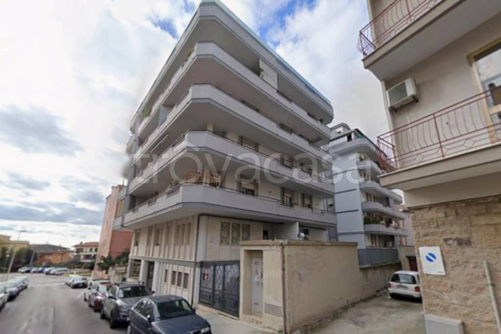 appartamento in vendita a Sassari in zona Luna e Sole / Prunizzedda