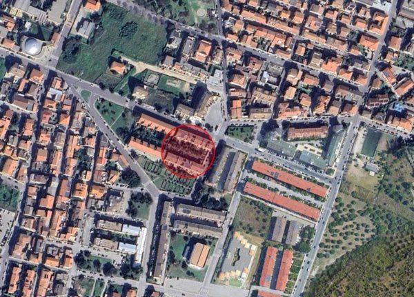 appartamento in vendita a Sassari in zona Li Punti