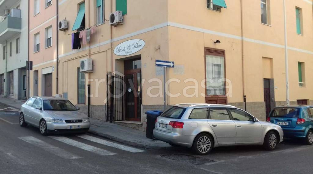 trivano in vendita a Sassari in zona Monte Rosello