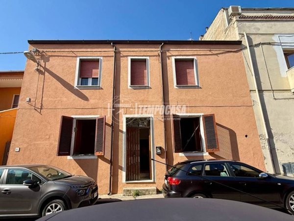appartamento in vendita a Sassari in zona Li Punti