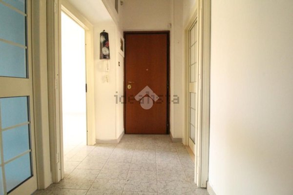 appartamento in vendita a Sassari in zona Centro Storico