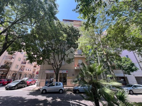 appartamento in vendita a Sassari in zona Centro Storico
