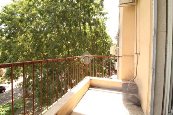 appartamento in vendita a Sassari in zona Centro Storico