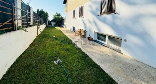 appartamento in vendita a Sassari in zona Sant'Orsola / Zuari