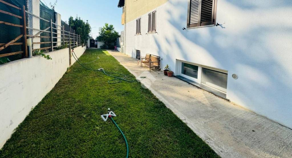 appartamento in vendita a Sassari in zona Sant'Orsola / Zuari
