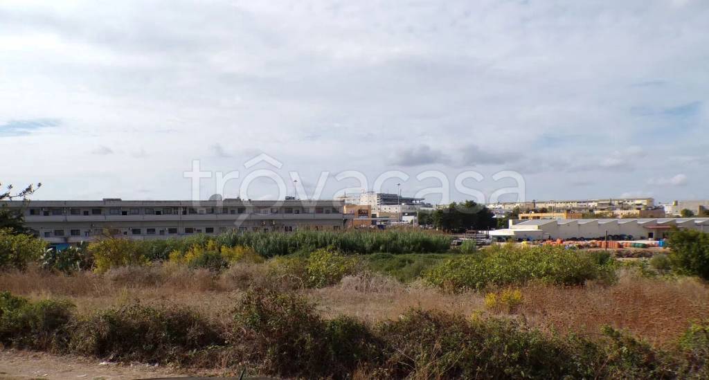 terreno agricolo in vendita a Sassari in zona Latte Dolce