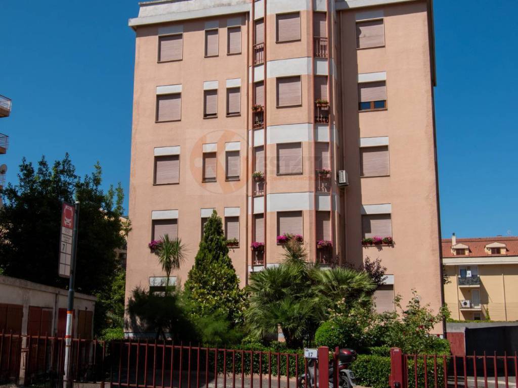 appartamento in vendita a Sassari in zona Luna e Sole / Prunizzedda