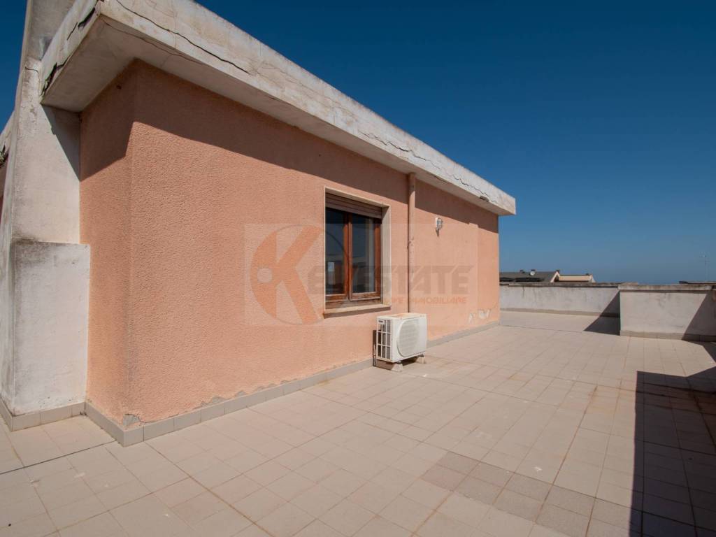 appartamento in vendita a Sassari in zona Luna e Sole / Prunizzedda