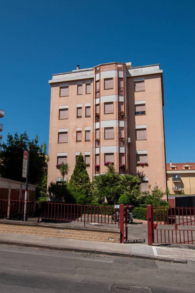 appartamento in vendita a Sassari in zona Luna e Sole / Prunizzedda