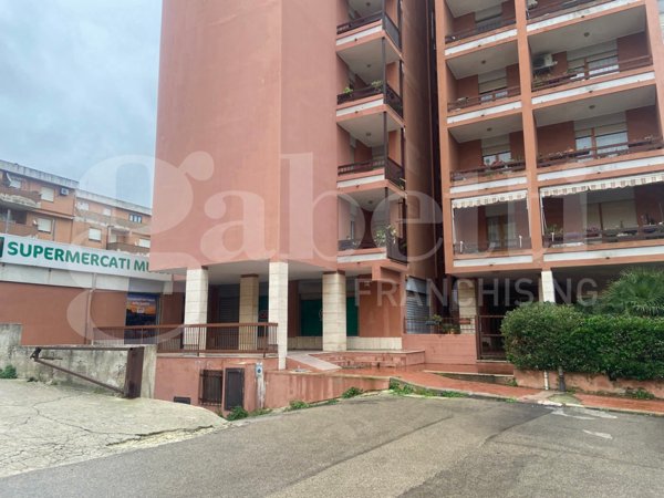 appartamento in vendita a Sassari in zona Monserrato / Rizzeddu