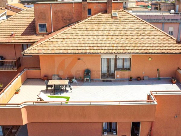 appartamento in vendita a Sassari in zona Luna e Sole / Prunizzedda