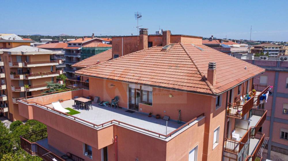 appartamento in vendita a Sassari in zona Luna e Sole / Prunizzedda