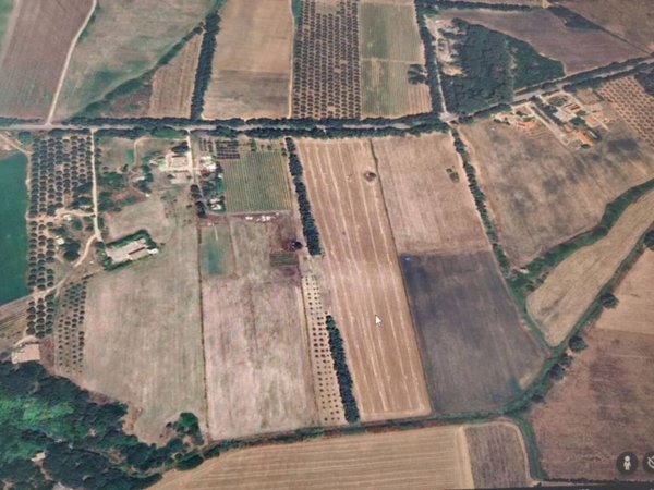 terreno agricolo in vendita a Sassari in zona La Corte