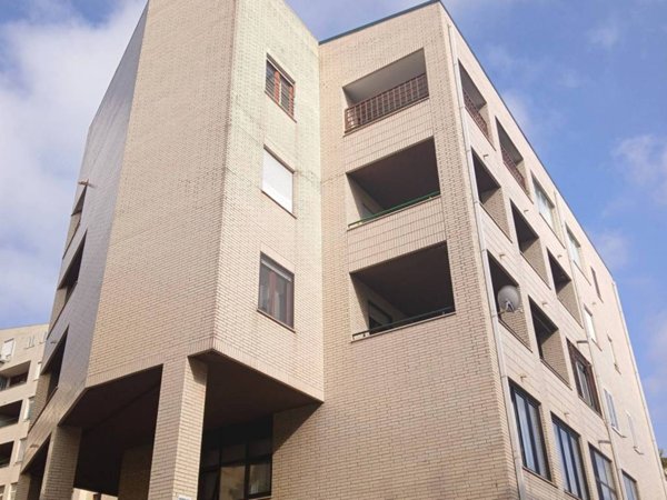 appartamento in vendita a Sassari in zona Luna e Sole / Prunizzedda