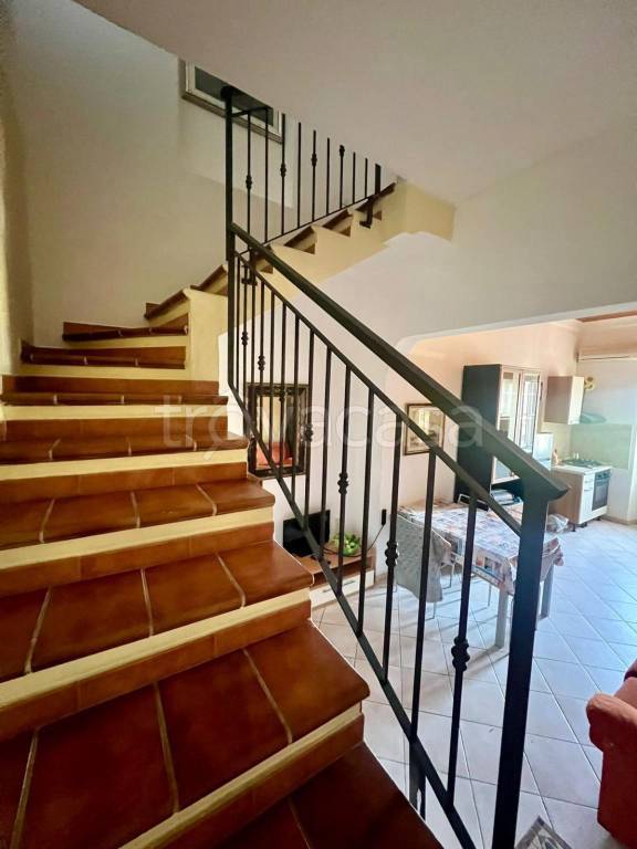 appartamento in vendita a Sassari in zona Monte Rosello