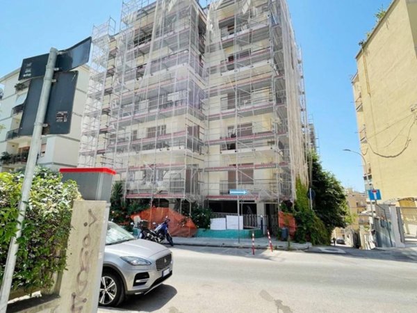appartamento in vendita a Sassari in zona Cappuccini
