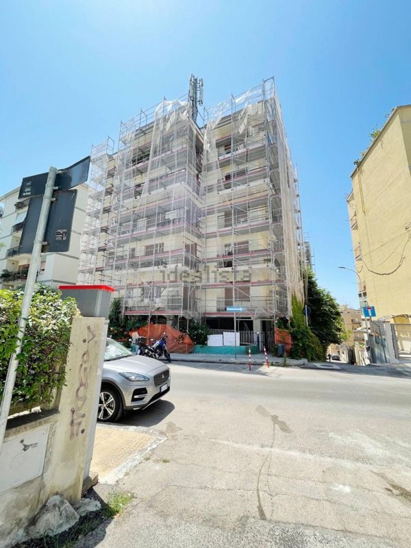 appartamento in vendita a Sassari in zona Cappuccini